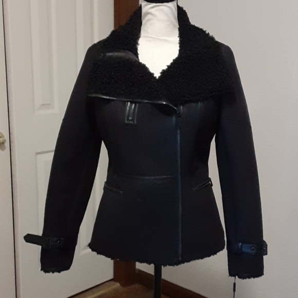 Calvin Klein Jackets & Blazers - SOLD DO NOT PURCHASE NWOT Calvin Klein coat